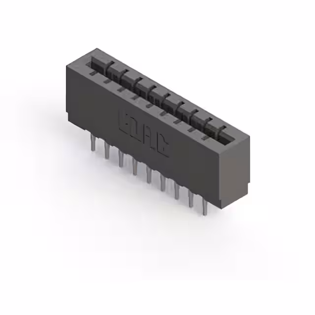 717-018-540-201 EDAC Inc.  Edgeboard Connectors